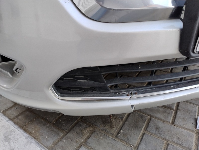 Used 2012 Ford Fusion for sale in Sharjah