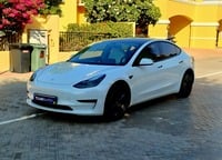 Used 2023 Tesla Model 3 for sale in Dubai