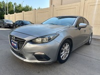 Used 2015 Mazda 3 for sale in Riyadh