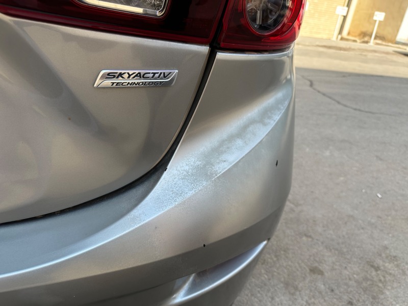 Used 2015 Mazda 3 for sale in Riyadh