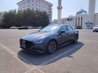 Used 2023 Hyundai Sonata for sale in Jeddah