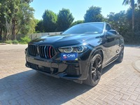 BMW X6 M