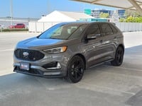 Used 2021 Ford Edge for sale in Dubai