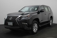 Used 2022 Lexus GX460 for sale in Dubai