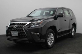 لكزس GX460 مستعمله 2022 لكزس GX460 للبيع فى أبوظبي