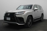 Used 2023 Lexus LX600 for sale in Dubai