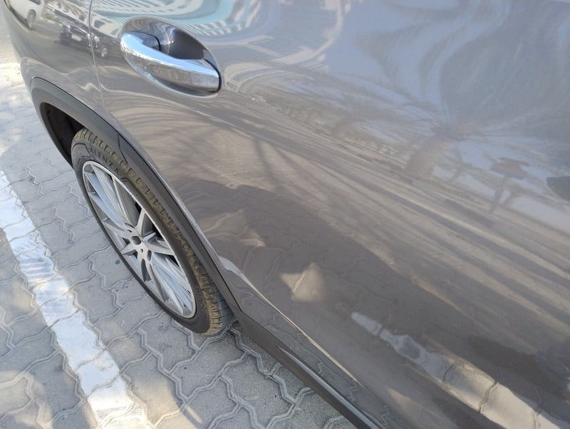 Used 2023 Mercedes GLA200 for sale in Sharjah