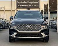 Used 2023 Hyundai Santa Fe for sale in Sharjah