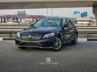 مرسيدس C300