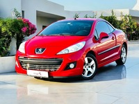 Used 2013 Peugeot 207 for sale in Dubai