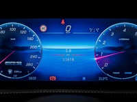 Mercedes A35 AMG