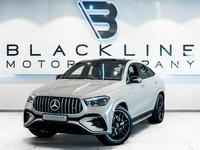 مرسيدس GLE53 AMG