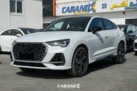 Used 2024 Audi Q3 for sale in Dubai