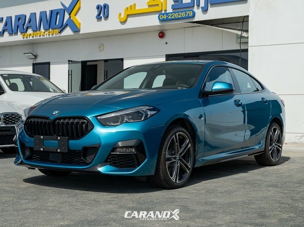 Used 2024 BMW 225 for sale in Dubai