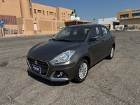 Used 2023 Suzuki Dzire for sale in Dammam