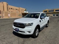 Used 2020 Ford Ranger for sale in Dammam