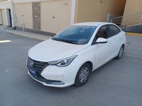 Used 2022 Changan Alsvin for sale in Riyadh