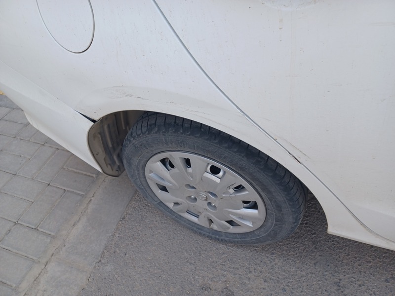 Used 2022 Changan Alsvin for sale in Riyadh