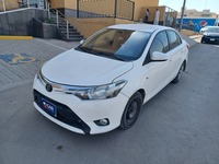 Used 2017 Toyota Yaris for sale in Riyadh