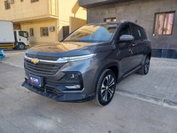 Used 2024 Chevrolet Captiva for sale in Riyadh