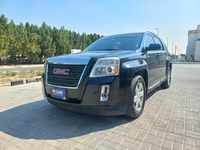 Used 2014 GMC Terrain for sale in Dubai