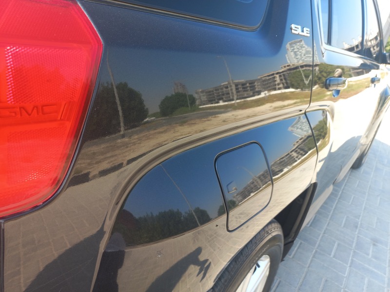 Used 2014 GMC Terrain for sale in Dubai