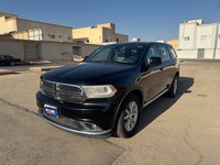 Used 2015 Dodge Durango for sale in Riyadh