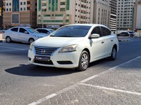 Used 2015 Nissan Sentra for sale in Sharjah