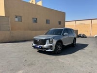 مستعمله 2024 جاك GS8 للبيع فى الرياض