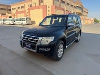 Used 2016 Mitsubishi Pajero for sale in Riyadh