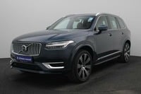 Used 2021 Volvo XC90 for sale in Dubai