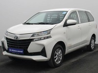 Toyota Avanza