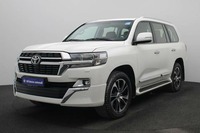 Used 2021 Toyota Land Cruiser for sale in Dubai