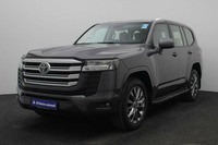 Used 2022 Toyota Land Cruiser for sale in Dubai