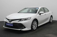 Used 2019 Toyota Camry for sale in Dubai