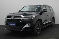 Used 2021 Toyota Land Cruiser for sale in Dubai