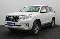 Used 2020 Toyota Prado for sale in Dubai