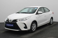 Used 2022 Toyota Yaris for sale in Dubai