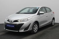 Used 2020 Toyota Yaris for sale in Dubai