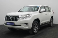 Used 2020 Toyota Prado for sale in Dubai