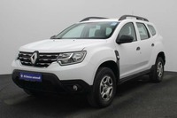 Used 2022 Renault Duster for sale in Abu Dhabi