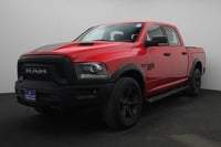 Used 2021 RAM 1500 for sale in Dubai