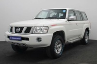 Used 2020 Nissan Patrol for sale in Dubai