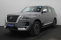 Used 2022 Nissan Patrol for sale in Dubai