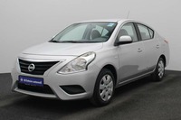 Used 2022 Nissan Sunny for sale in Dubai