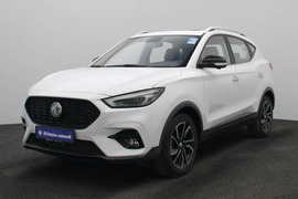MG ZS Used 2023 MG ZS for sale in Dubai