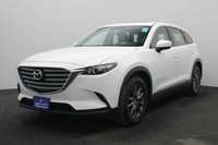 Used 2021 Mazda CX-9 for sale in Abu Dhabi