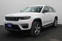 Used 2022 Jeep Grand Cherokee for sale in Dubai