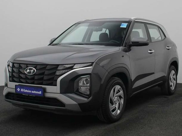 Used 2023 Hyundai Creta for sale in Dubai