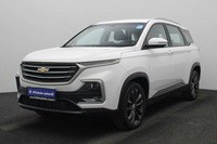 Used 2023 Chevrolet Captiva for sale in Dubai